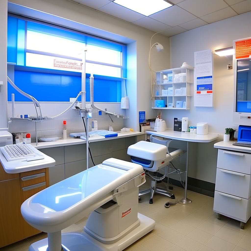 L'Expert comptable des Dentistes