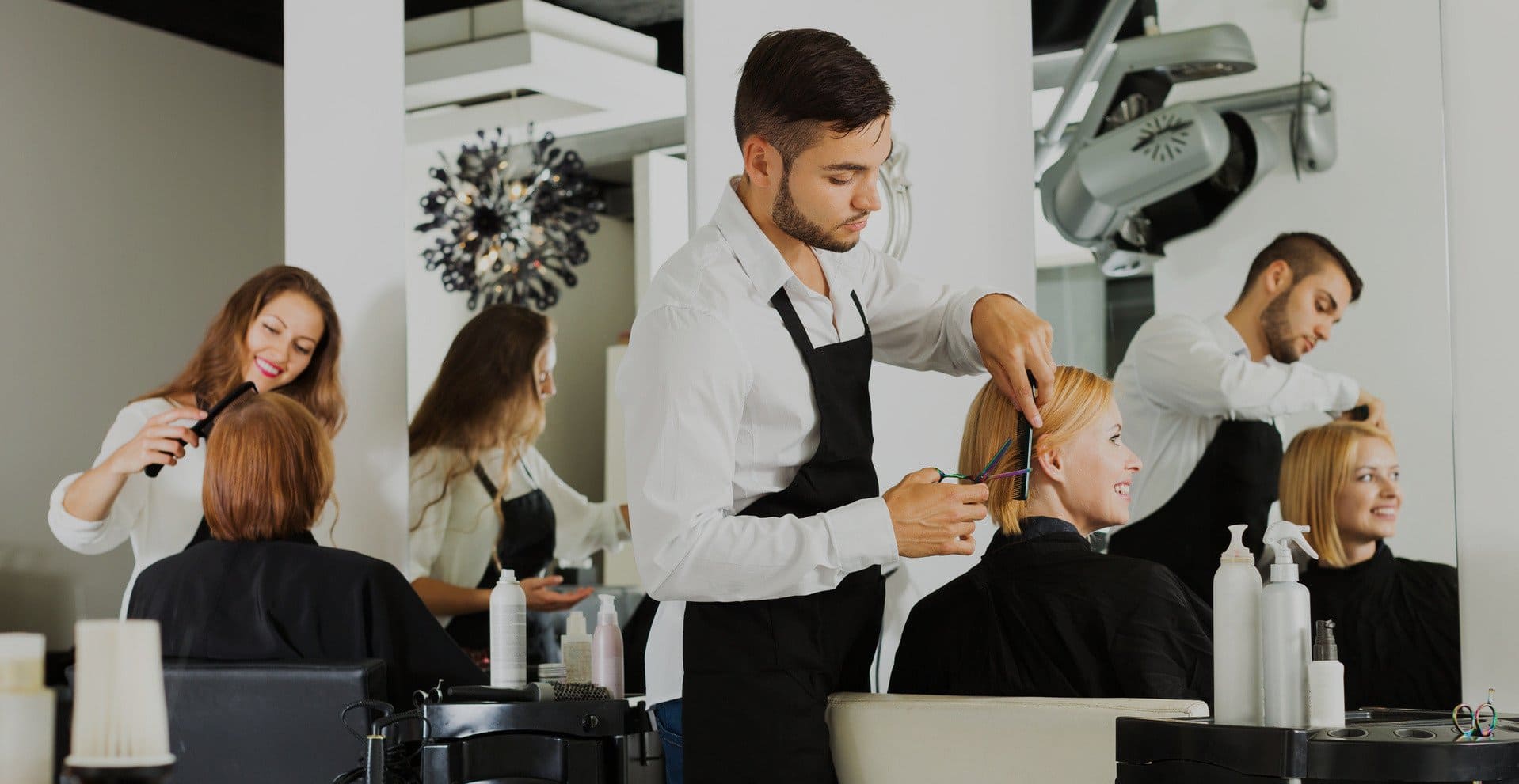 L'Expert comptable de la beauté