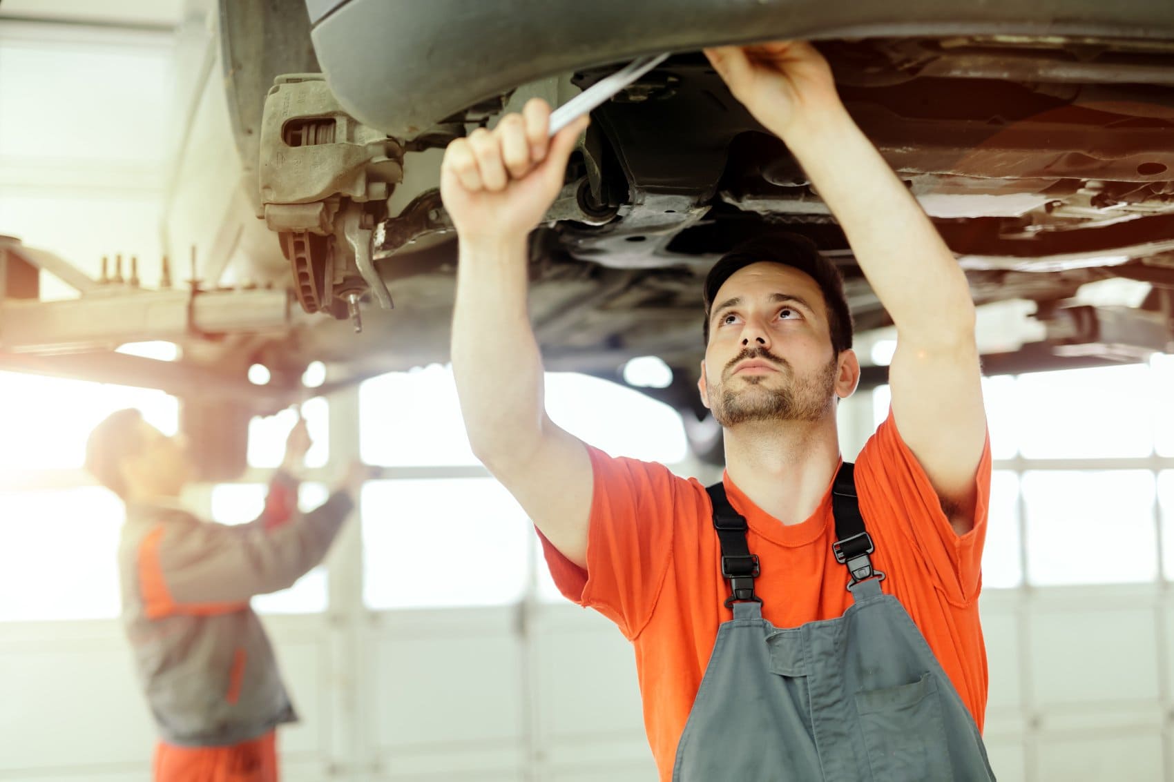 L'Expert comptable des garagistes