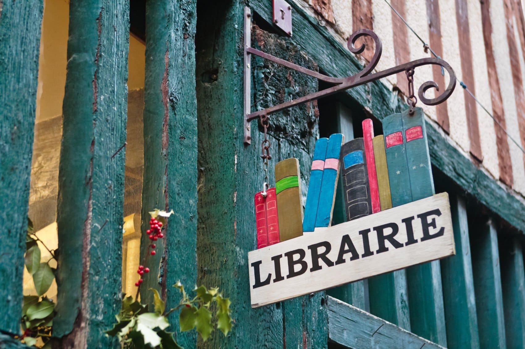 L'Expert comptable des libraires