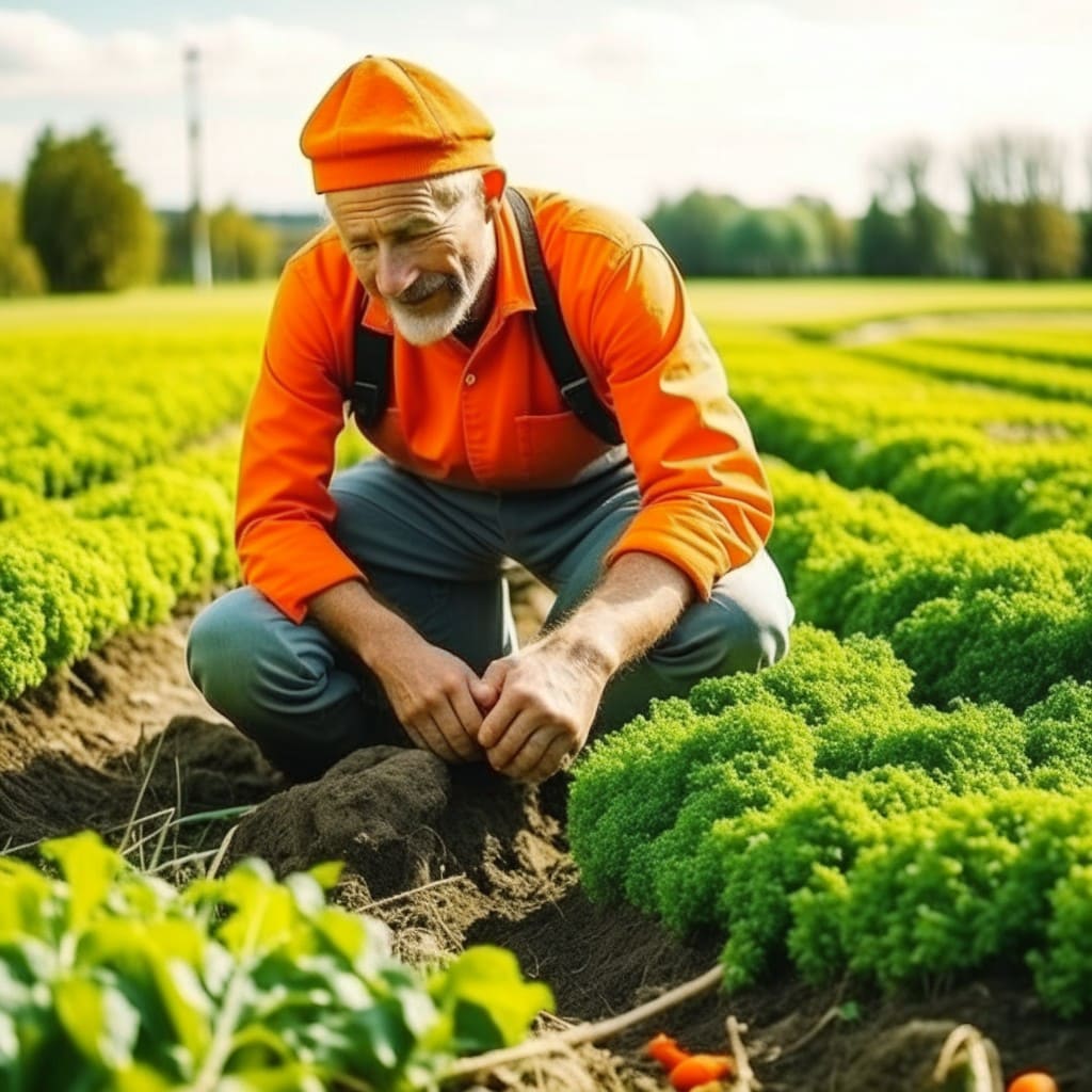 L'Expert comptable des maraîchers