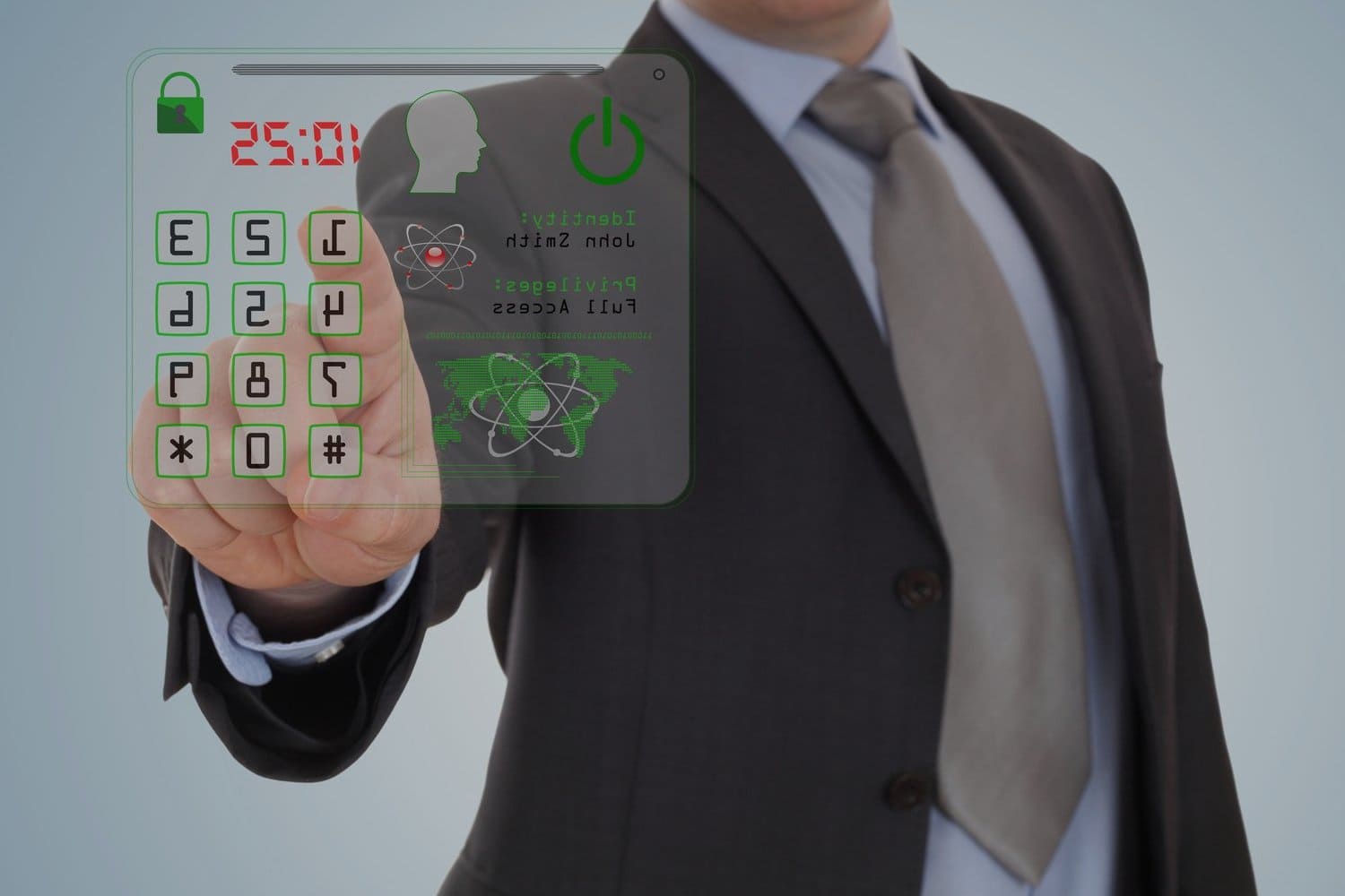 L'Expert Comptable de la sécurité